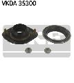 Mocowanie amortyzatora do Citroena, VKDA 35300, SKF w ofercie sklepu e-autoparts.pl 